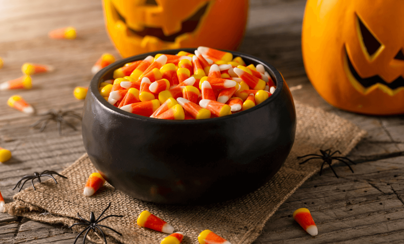 Tricks and Treats to Make this Halloween Healthier