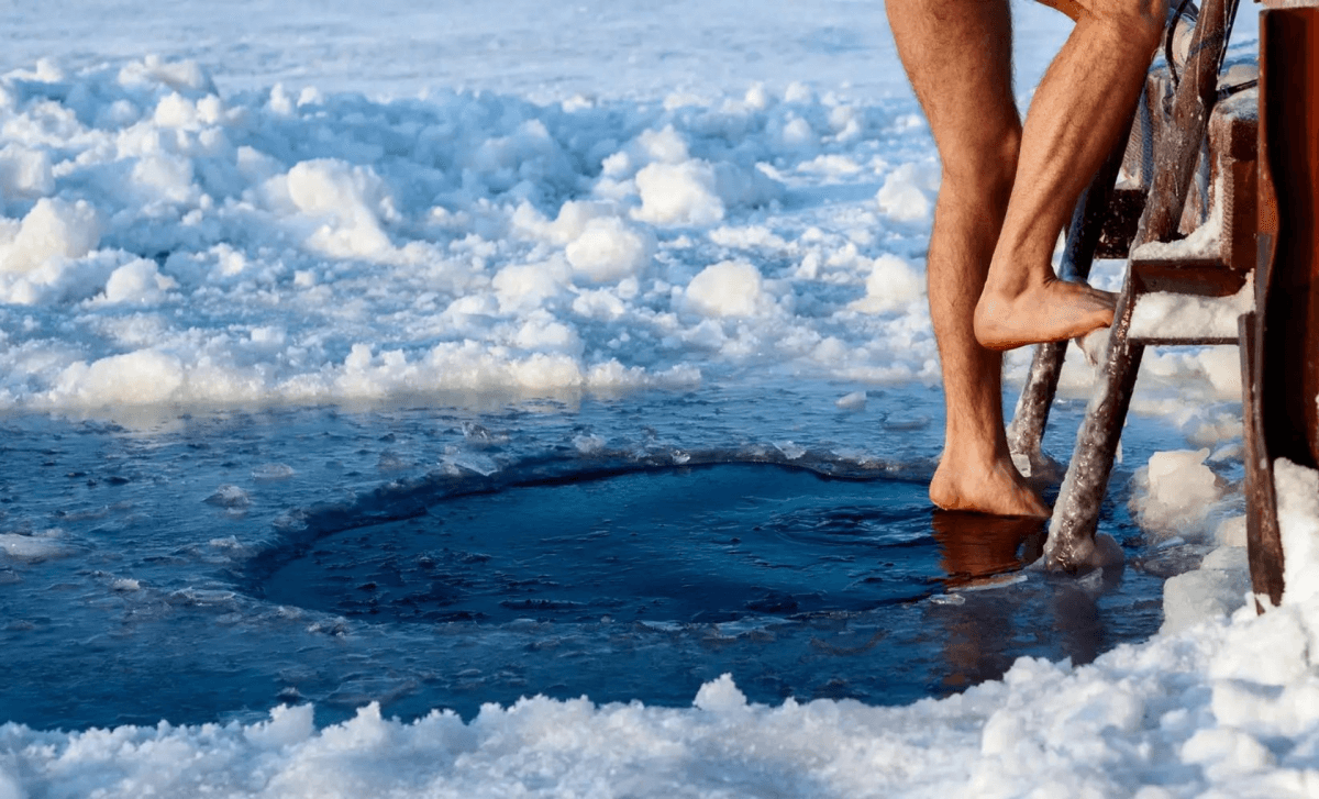 Ice Baths for Recovery: Yay or Nay?