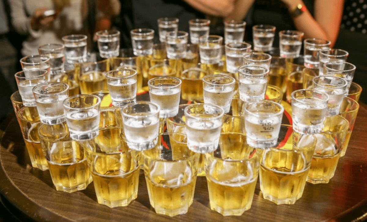 TENS Drinking Game: What is it?