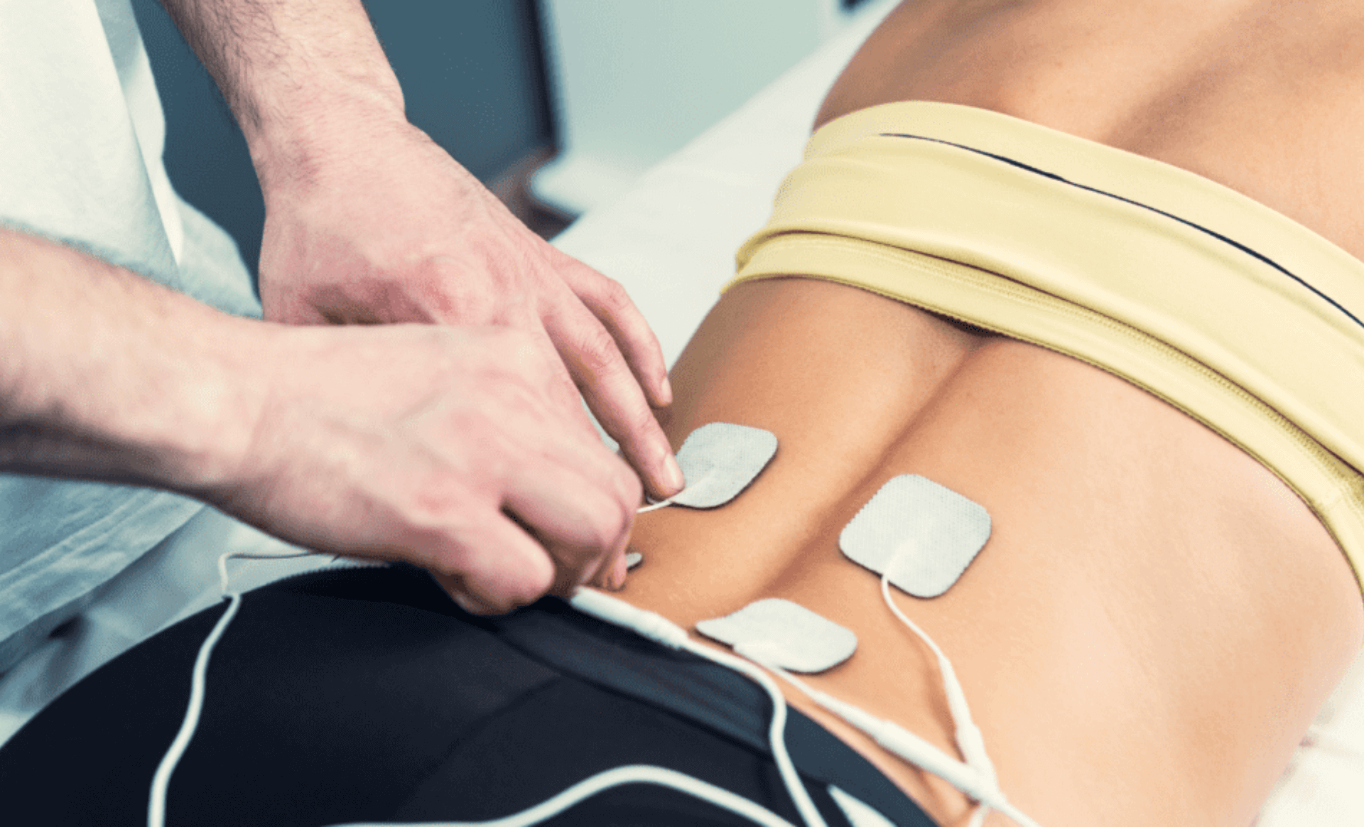 Explained: The Science Behind TENS Units for Back Pain Relief