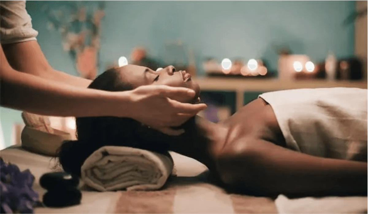 What Are the Different Types of Massage?