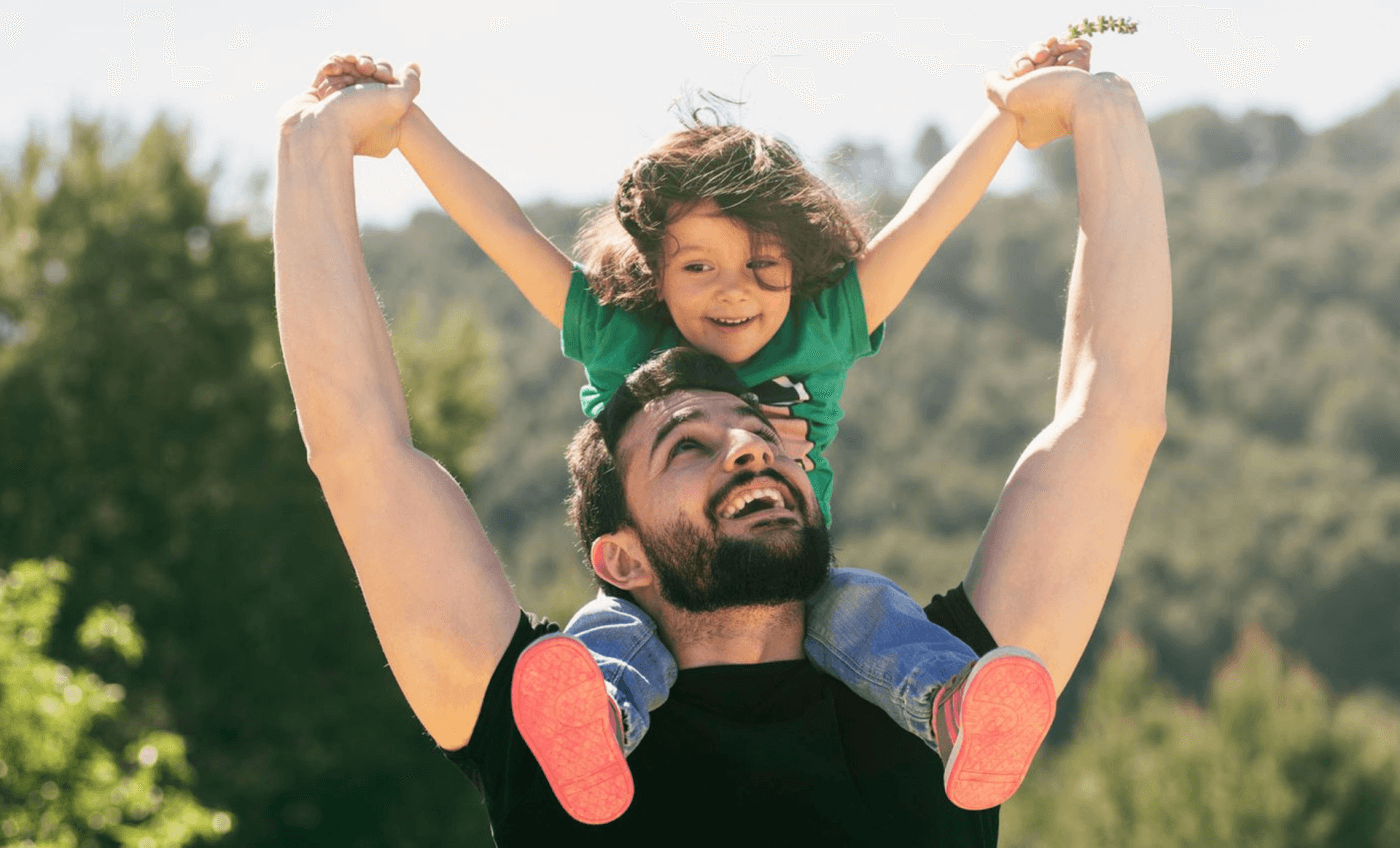 Father's Day: Men's Health Awareness