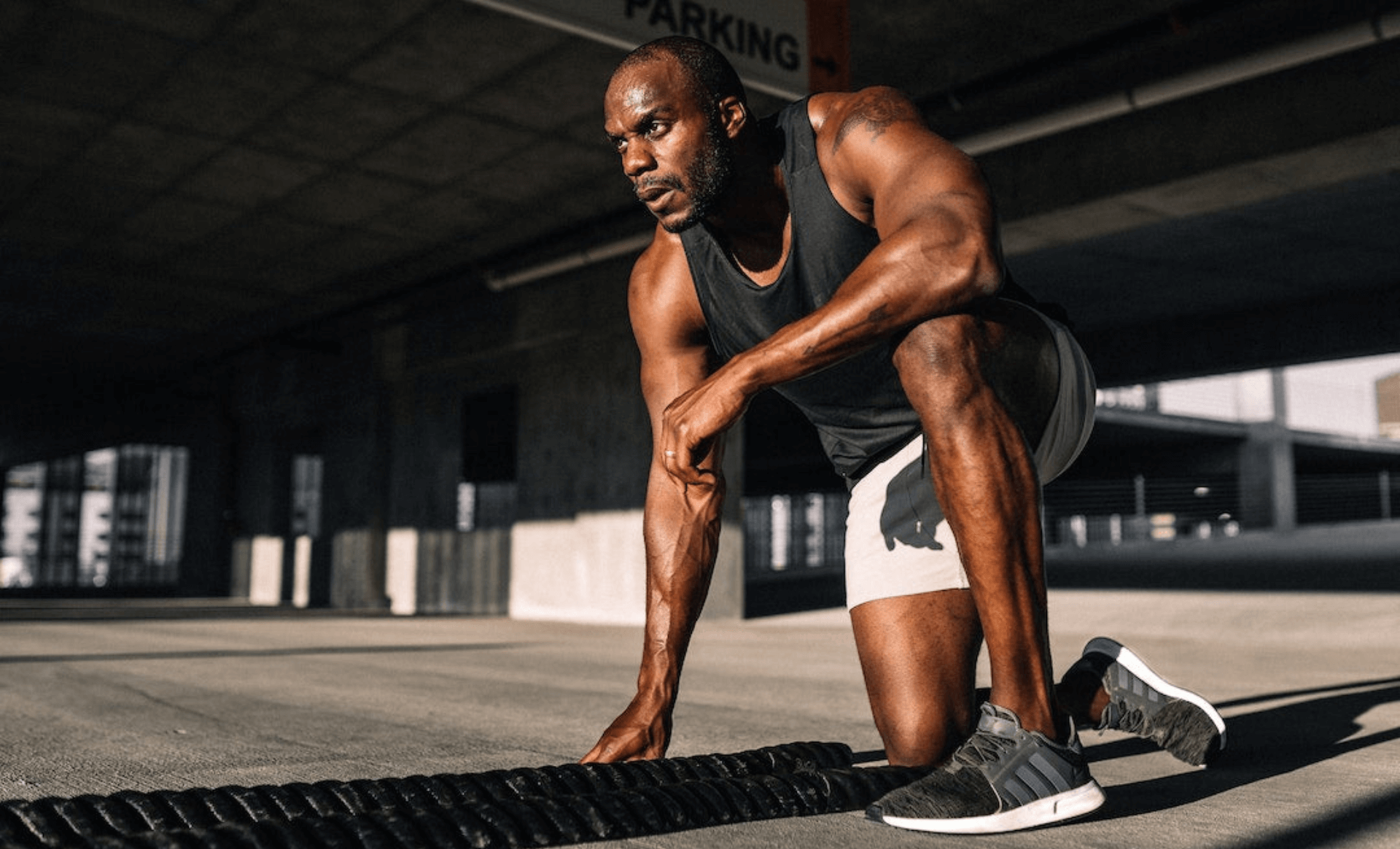 Healthy Ways to Speed Up Muscle Recovery