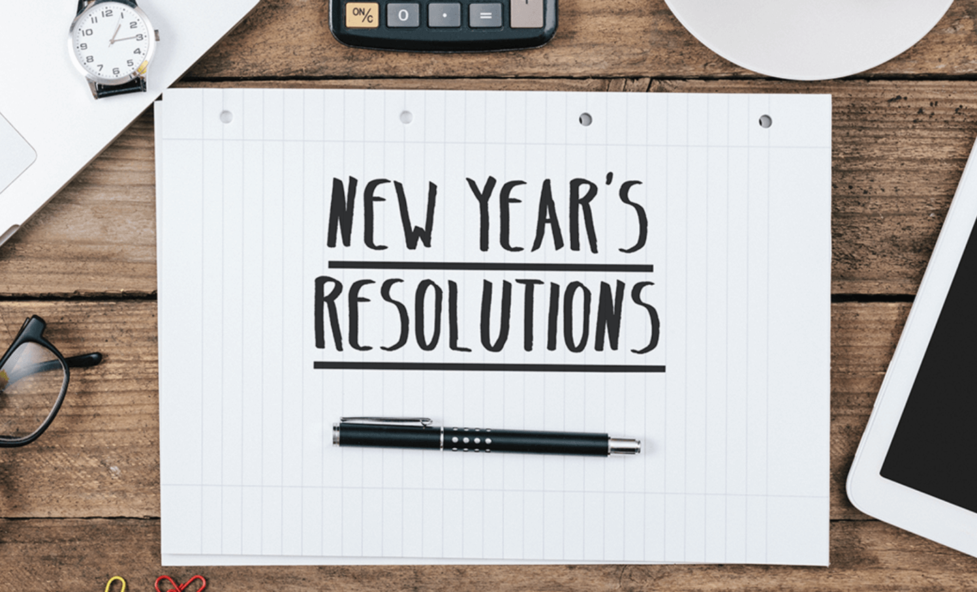 Sustainable New Year's Resolutions: A Guide to Lasting Change