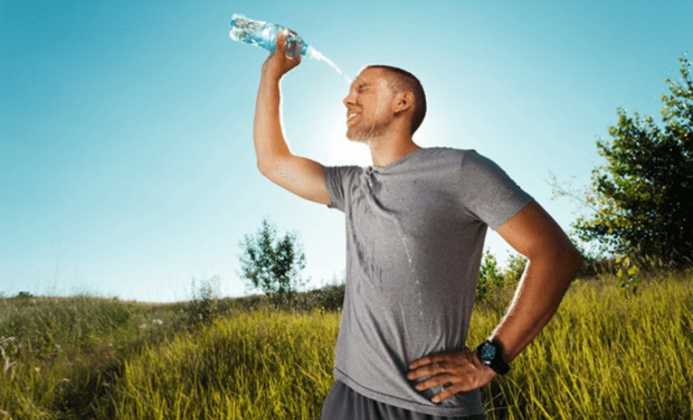 Stay Cool: Best Ways to Avoid Overheating When Exercising Outdoors