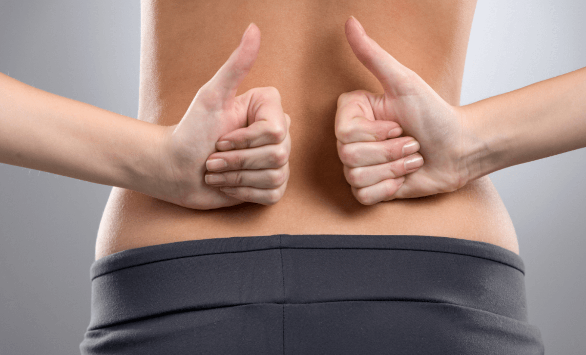 Massage Can Alleviate Sciatic Pain