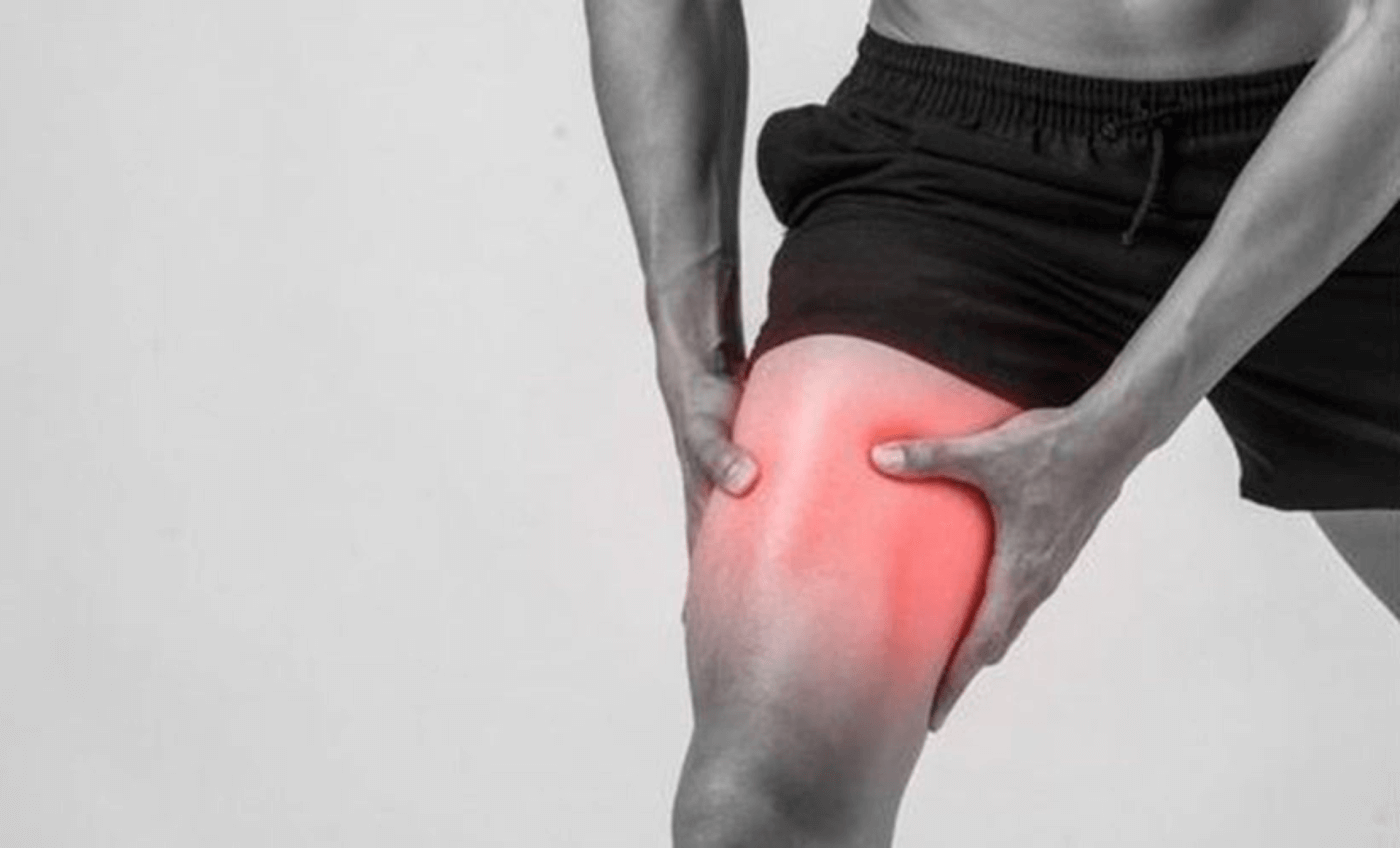 Best Ways to Heal a Strained Muscle: Speedy Recovery Tips