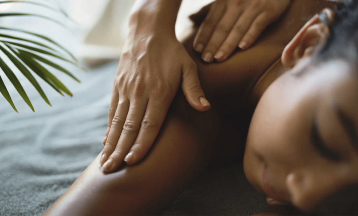 5 Things You Never Knew About Tui Na Massage