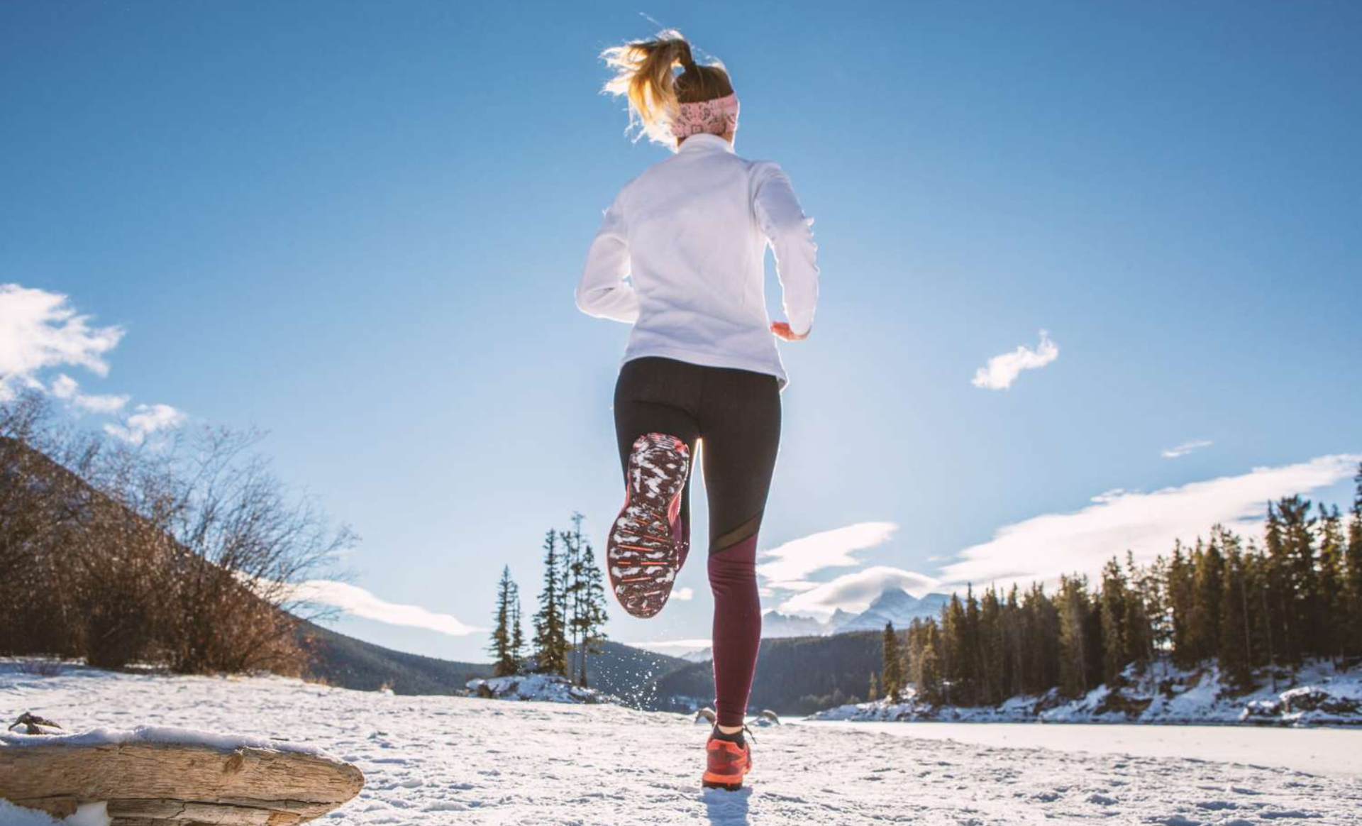 How to Effectively Workout in Winter: Tips and Tricks