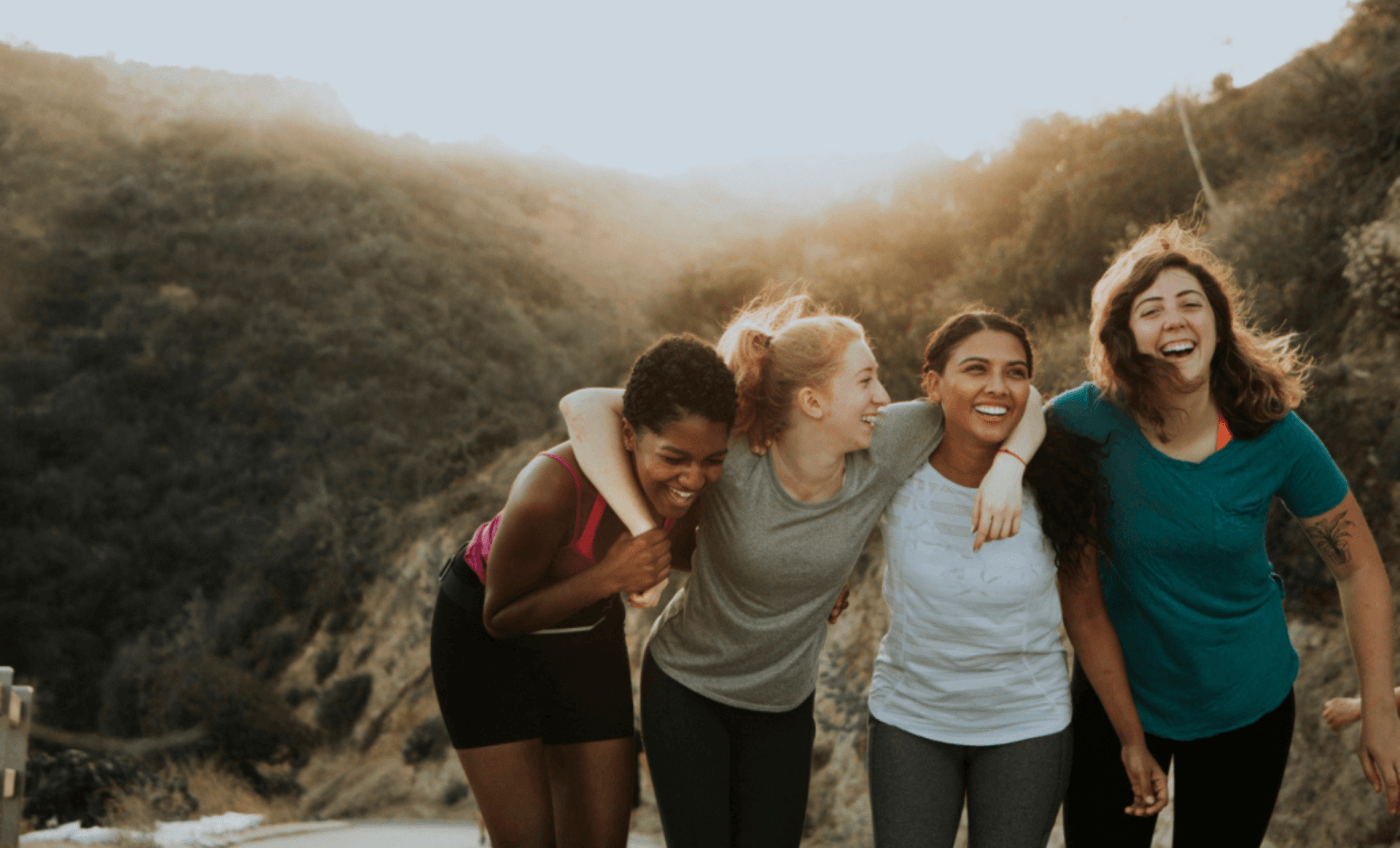 National Women's Health Week: Empowering Women