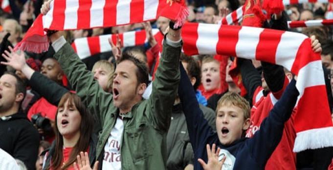 Team, Football Scarf, Scarves