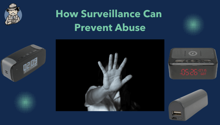 Nursing Home Abuse: How Surveillance Equipment Can Help You