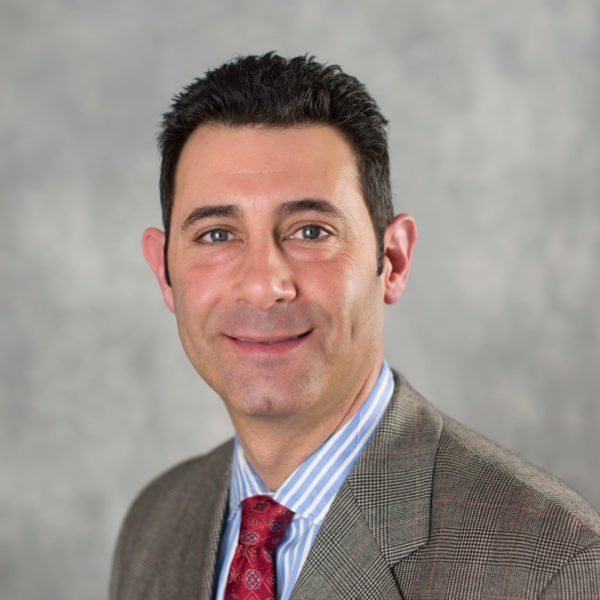 Dr. Patrick Kelly 