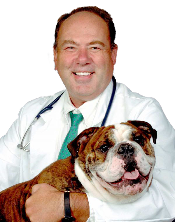 Dr. James Anthony