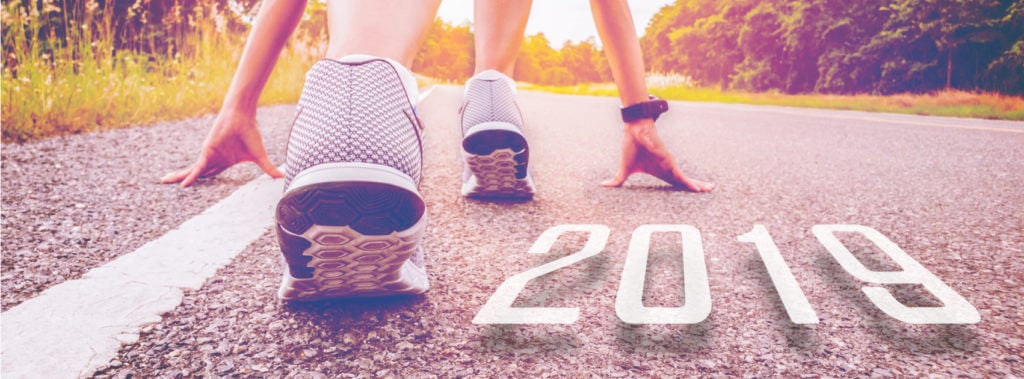 How to Make Healthy New Year’s Resolutions Stick