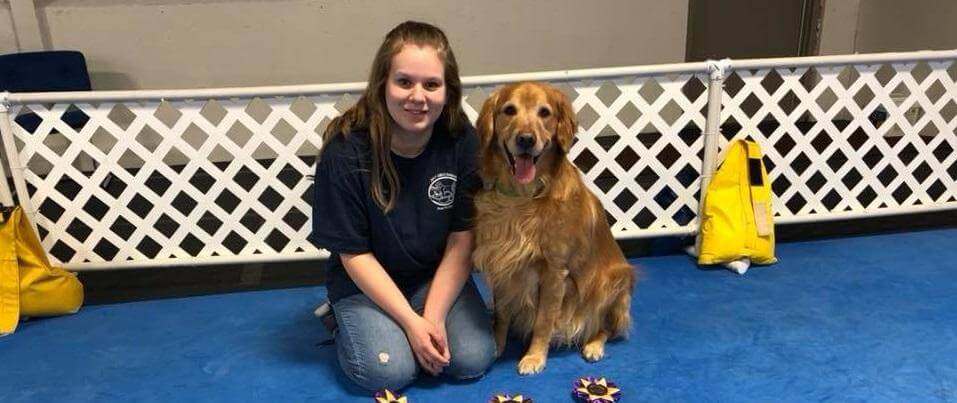 Interview with AKC EOJ Team USA Member Katie Doane