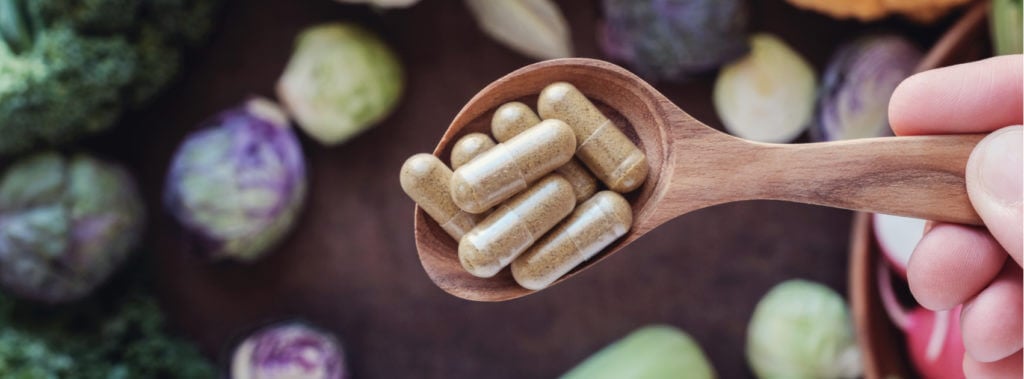 How to Find the Right Dietary Supplement