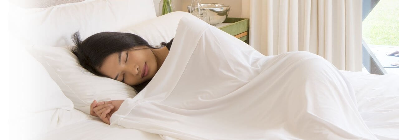 How To Get a Good Night's Sleep When Sick