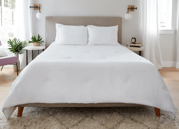 Refreshing Your Guest Bedroom