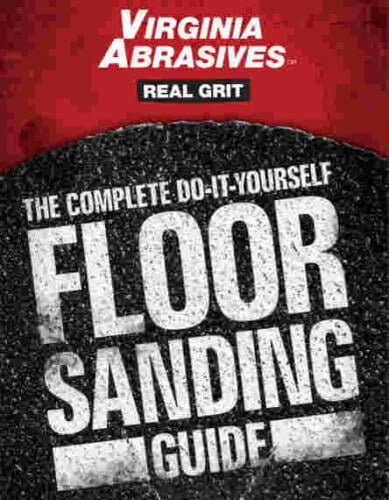 PUBLICATION: Hardwood Floor Sanding Guide