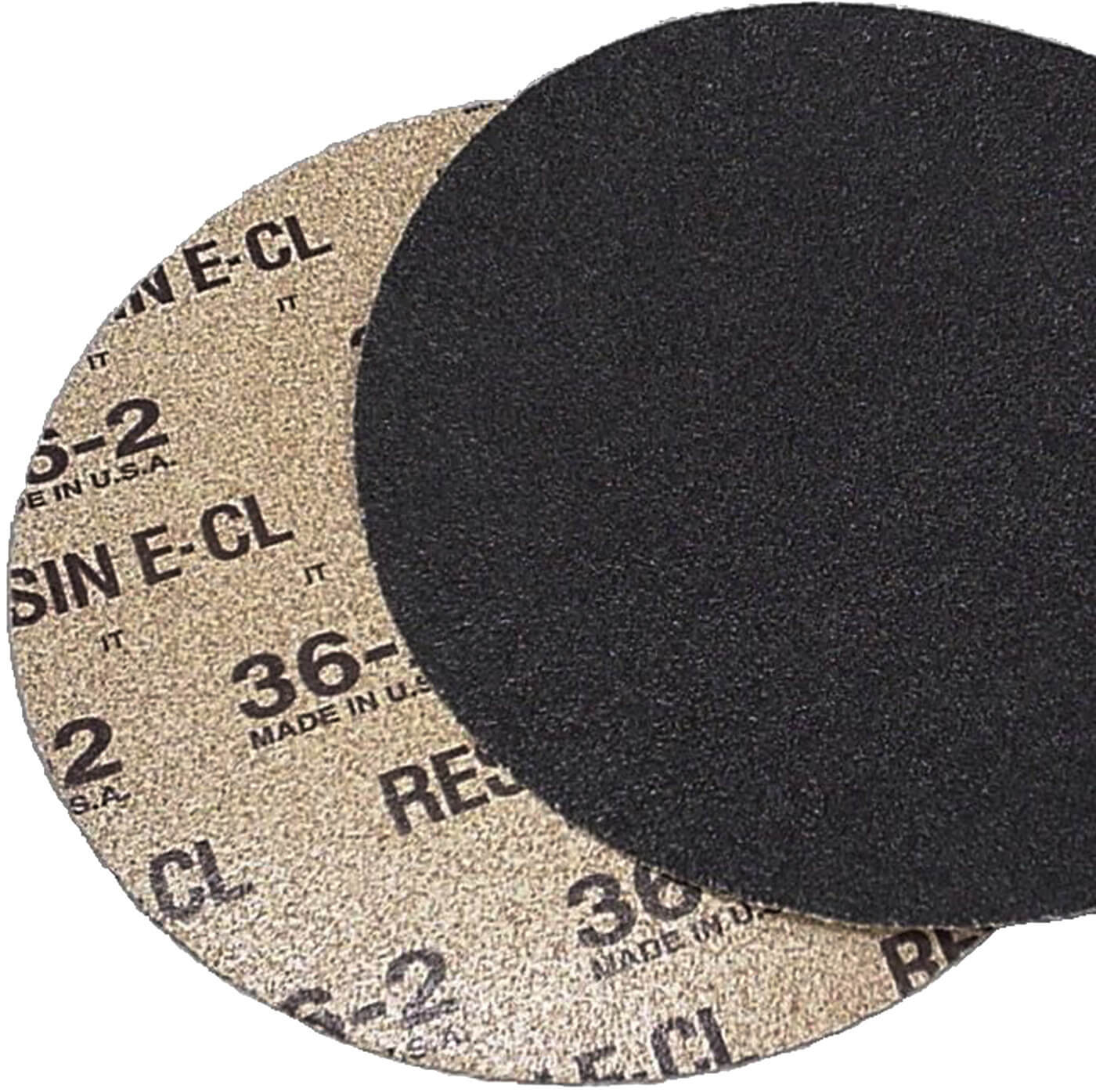 ALUMINUM OXIDE ABRASIVES IN THE RENTAL STORE MARKET