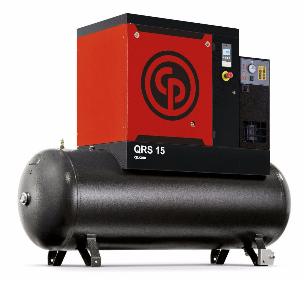 Granite Shop - Choosing an Air Compressor