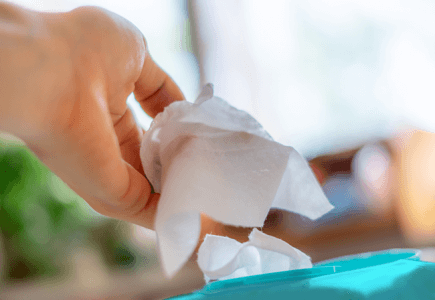Is Toilet Paper Irritation Causing Your Infections, Cuts & More