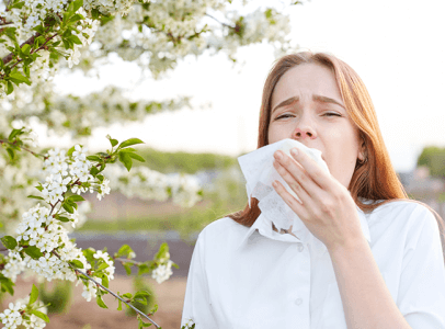 Cleaning Tips to Control Allergies