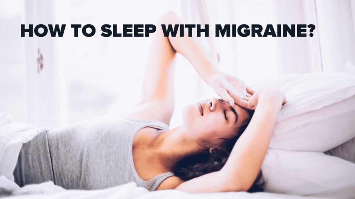 Can Weighted Blankets Help Sleep Better With Migraine