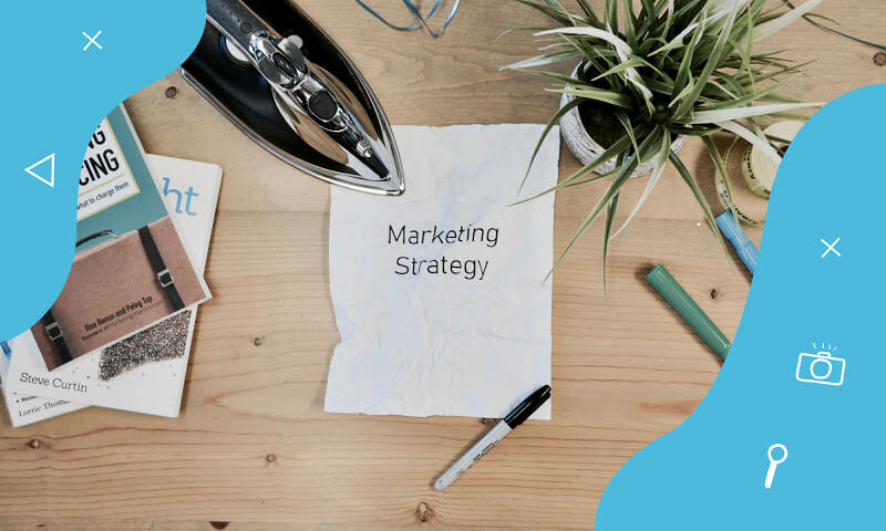 Marketing Strategy Basics