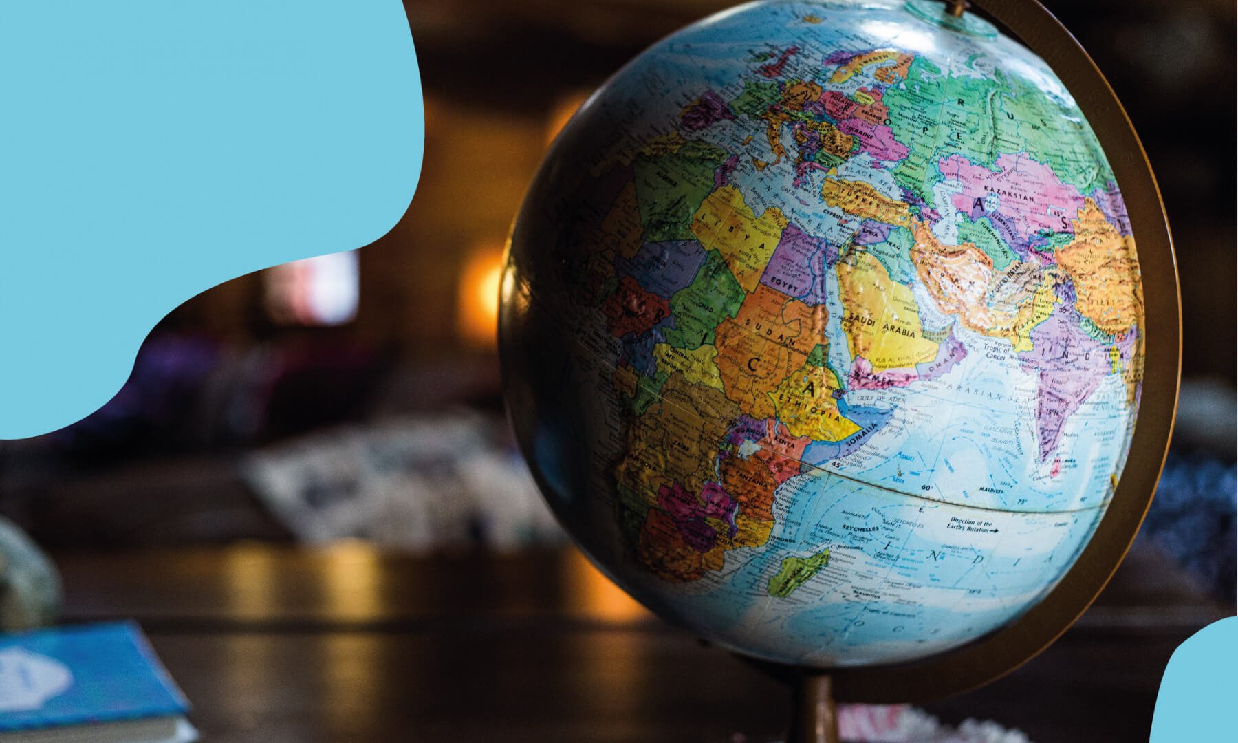 Going Global: How to Connect Your Brand With New Audiences