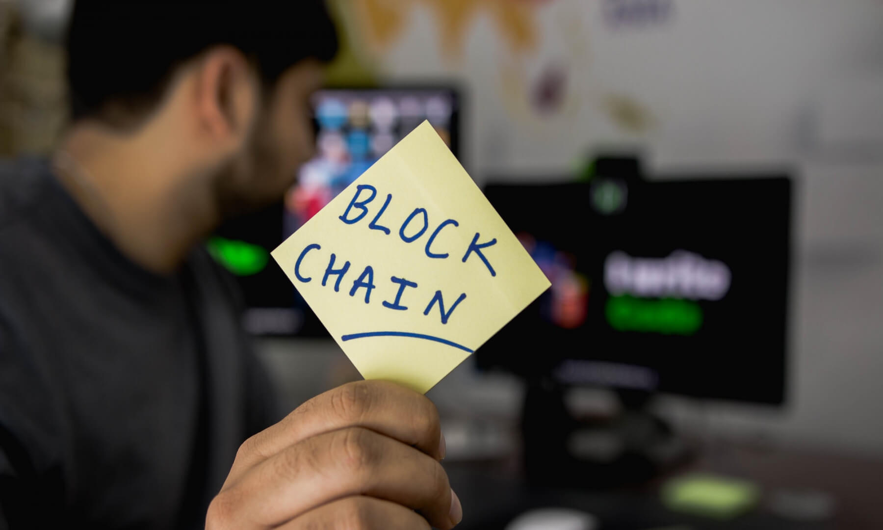 How Blockchain Can Help in the Fight Against Ad Fraud