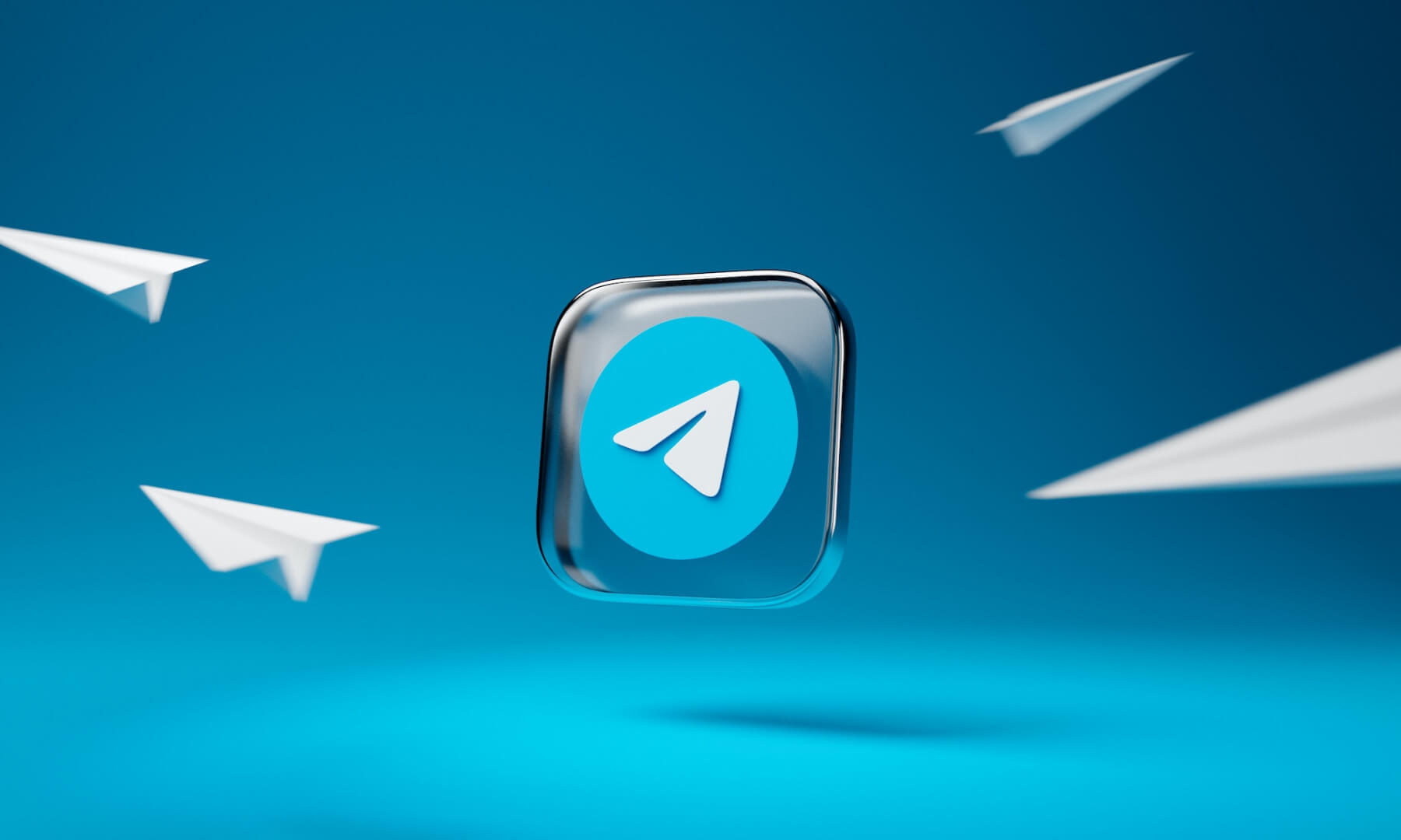 How to Promote Your Business Using Telegram