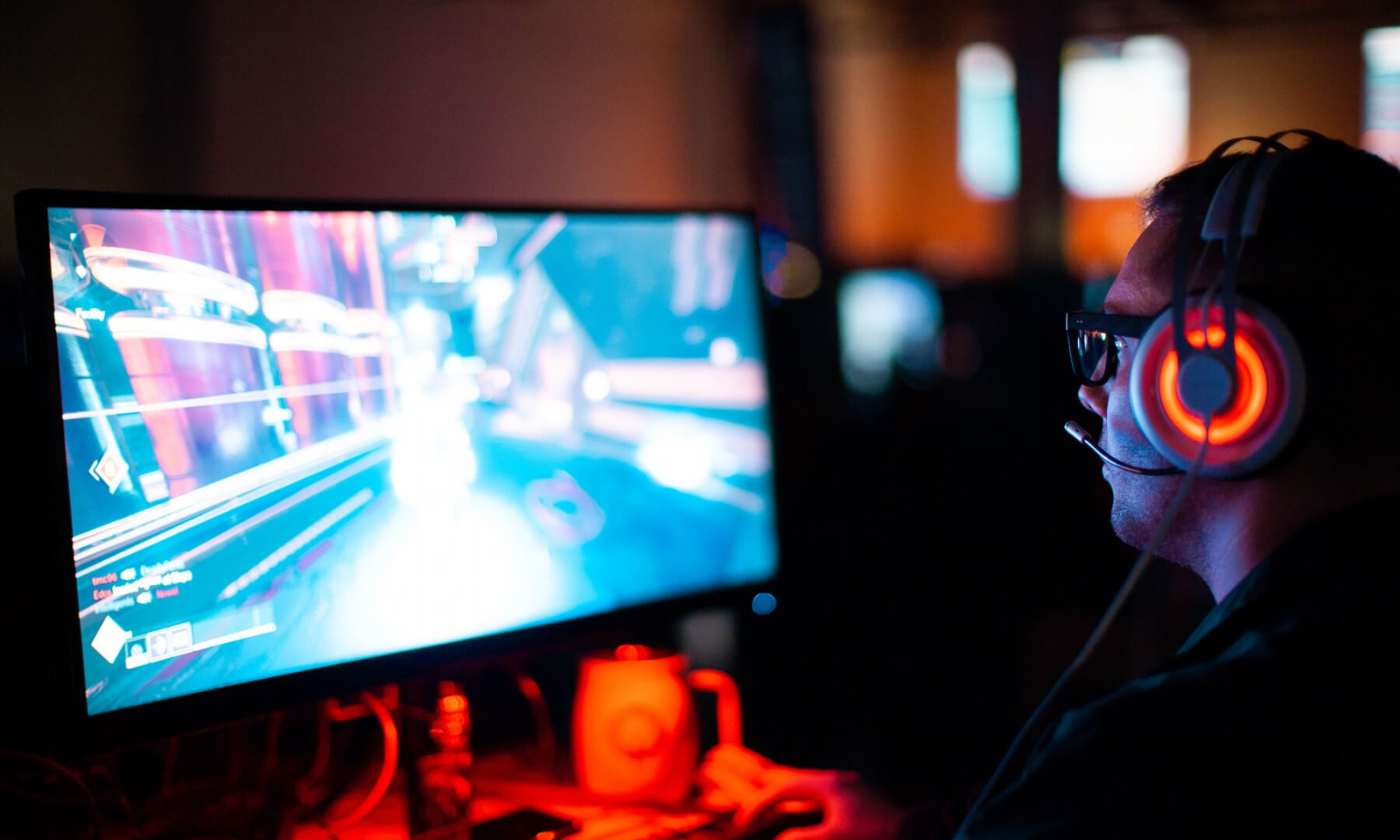In-Game Advertising: The Future of The Metaverse