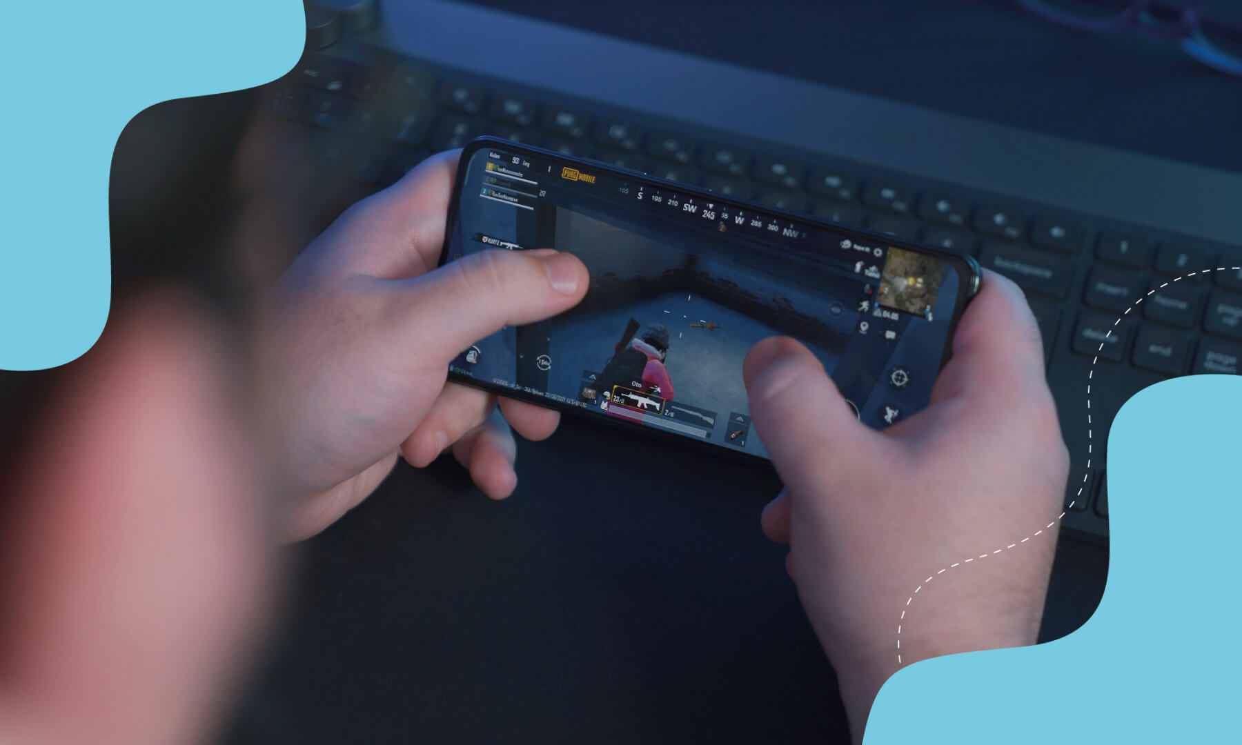 Mobile Gaming Breakdown For 2022 And What It Means For Marketing
