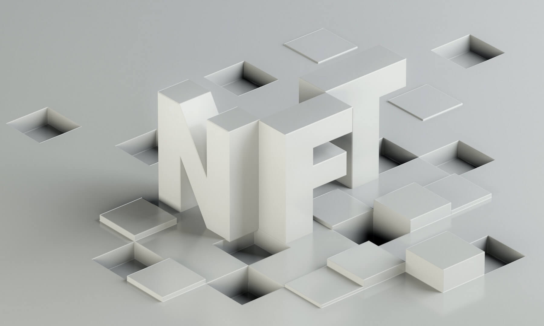 NFTs Are The Next Big Thing in Digital Marketing