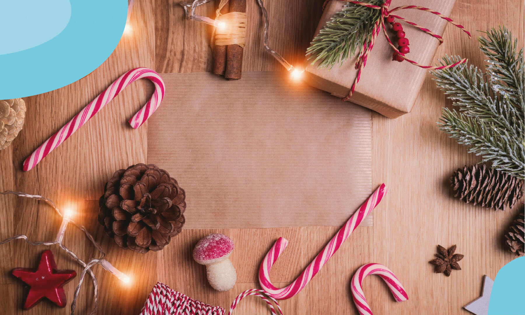 Why You Should Already be Planning Your Christmas Marketing Campaigns