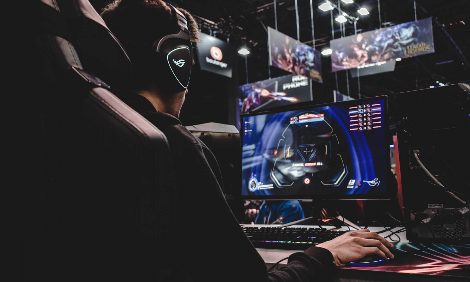 Why Data is Essential in eSports Marketing