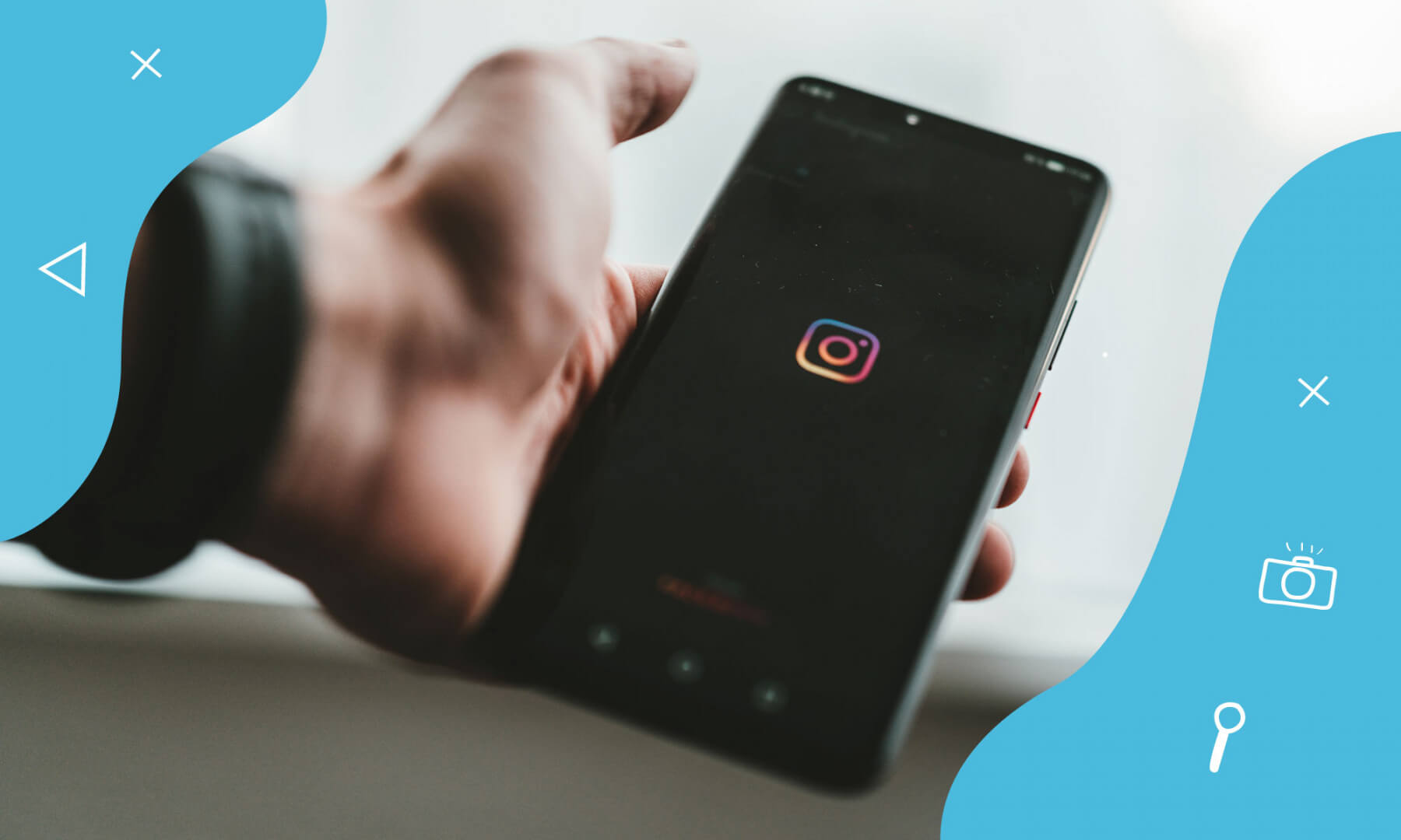 Avoid These 5 Instagram Marketing Mistakes in 2020