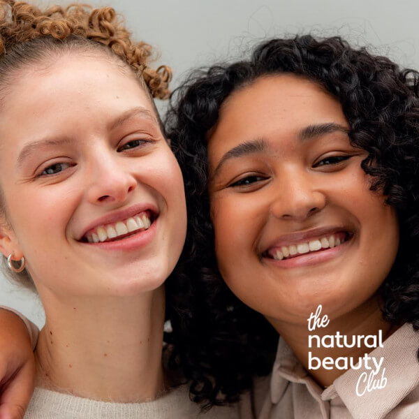 Maak kennis met THE NATURAL BEAUTY CLUB!