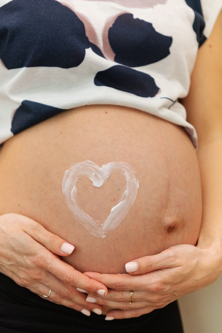 Bodycare voor mama en baby: onze tips en tricks👶