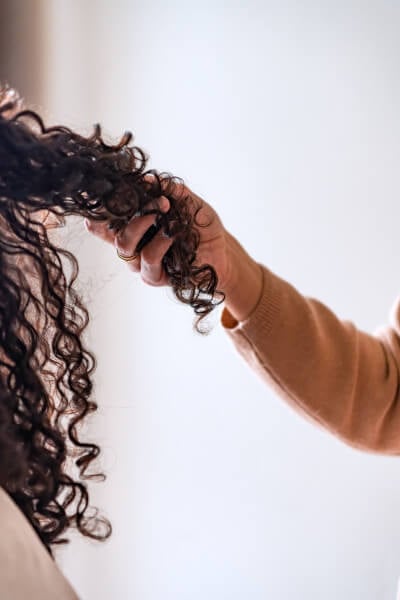 Curly girl opgelet: zo breng jij je krullen in model ➰