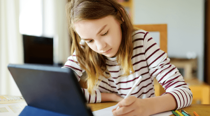 Is Online Tutoring Better Than a Face to Face Tutor?