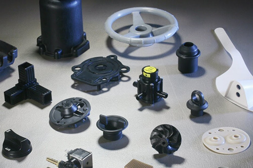 A Quick Guide to Understand Thermoplastic Materials in a Plastic Injection  Molding Process