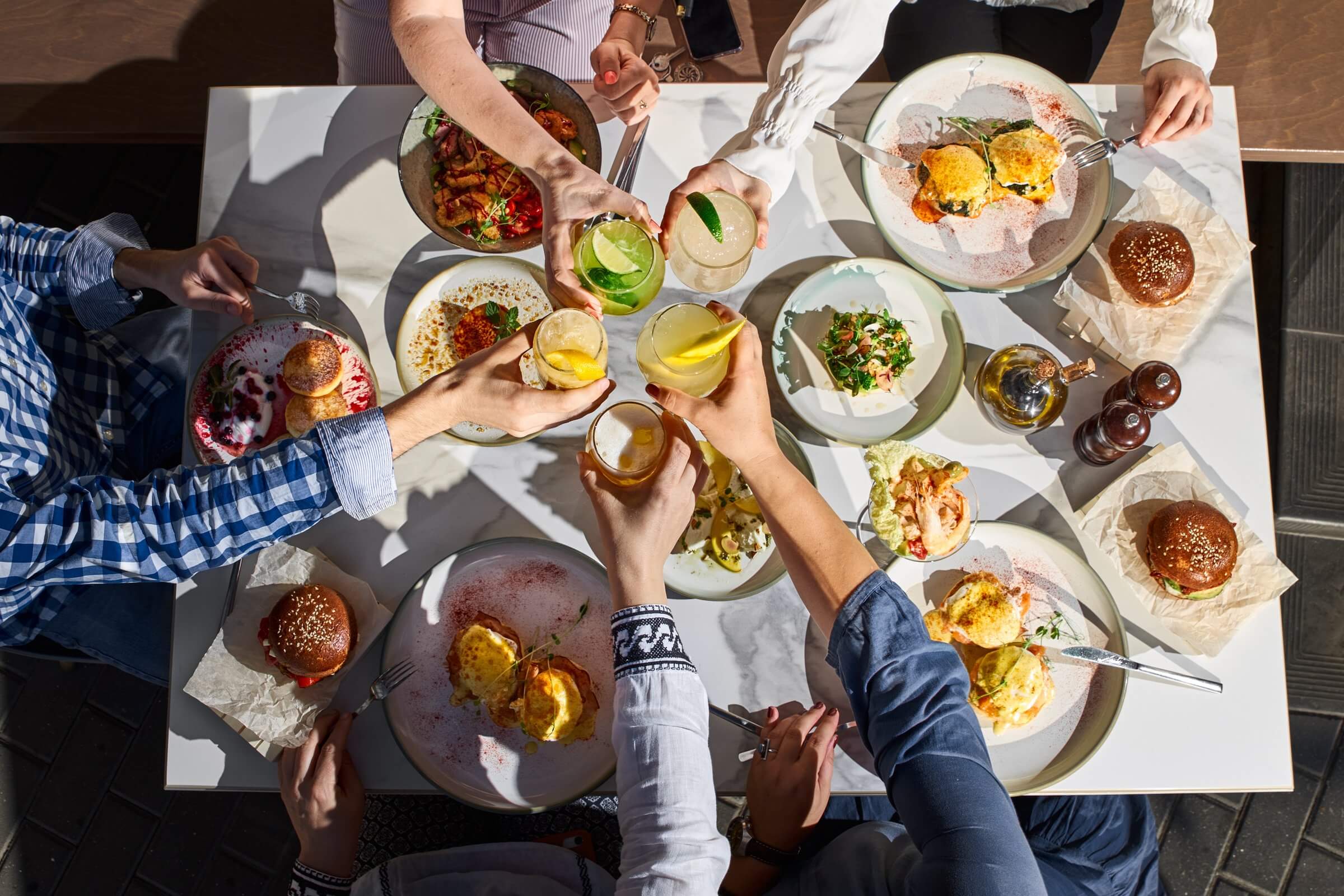 Como Criar um Prato Adequado para Bariátricos em Qualquer Restaurante – Celebrate Vitamins