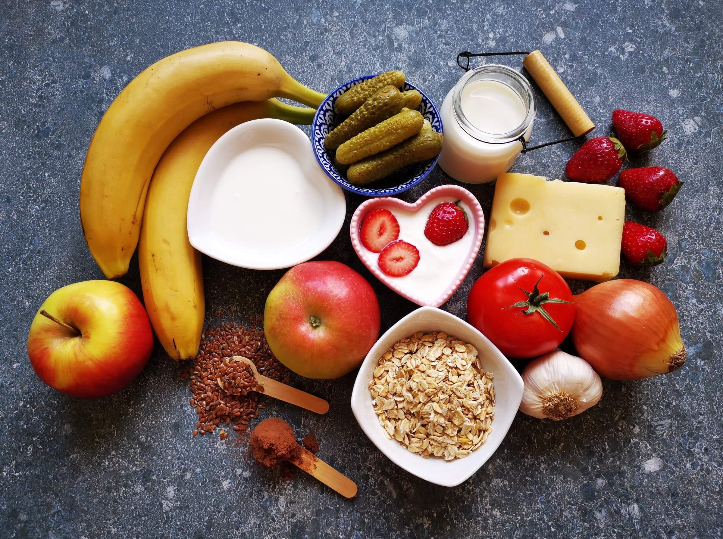 The Importance of Gut Health: Understanding the Gut Microbiome and the Role of Probiotics and Prebiotics – Celebrate Vitamins