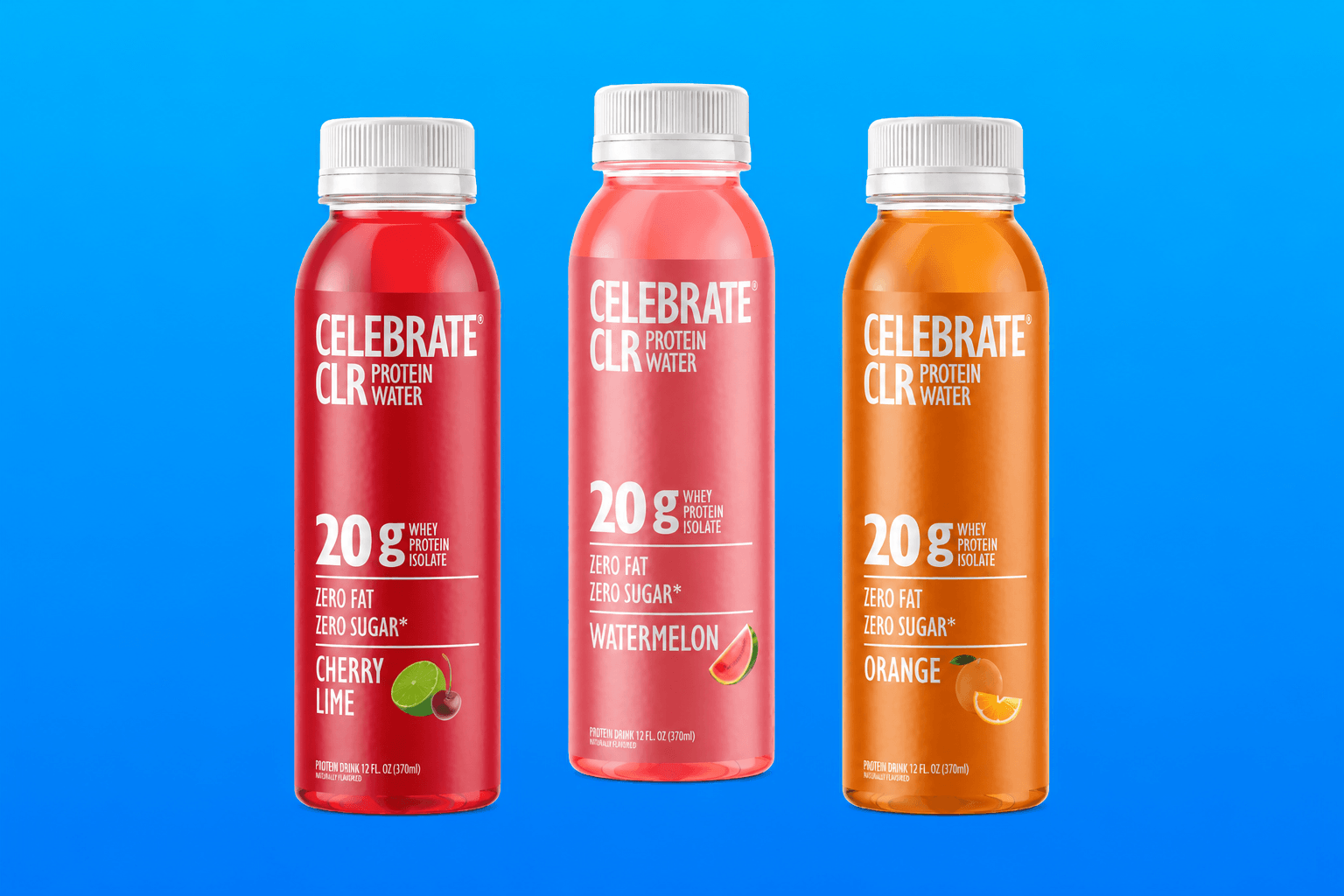Protein Water: What Is It, Benefits, and the Best One – Celebrate Vitamins