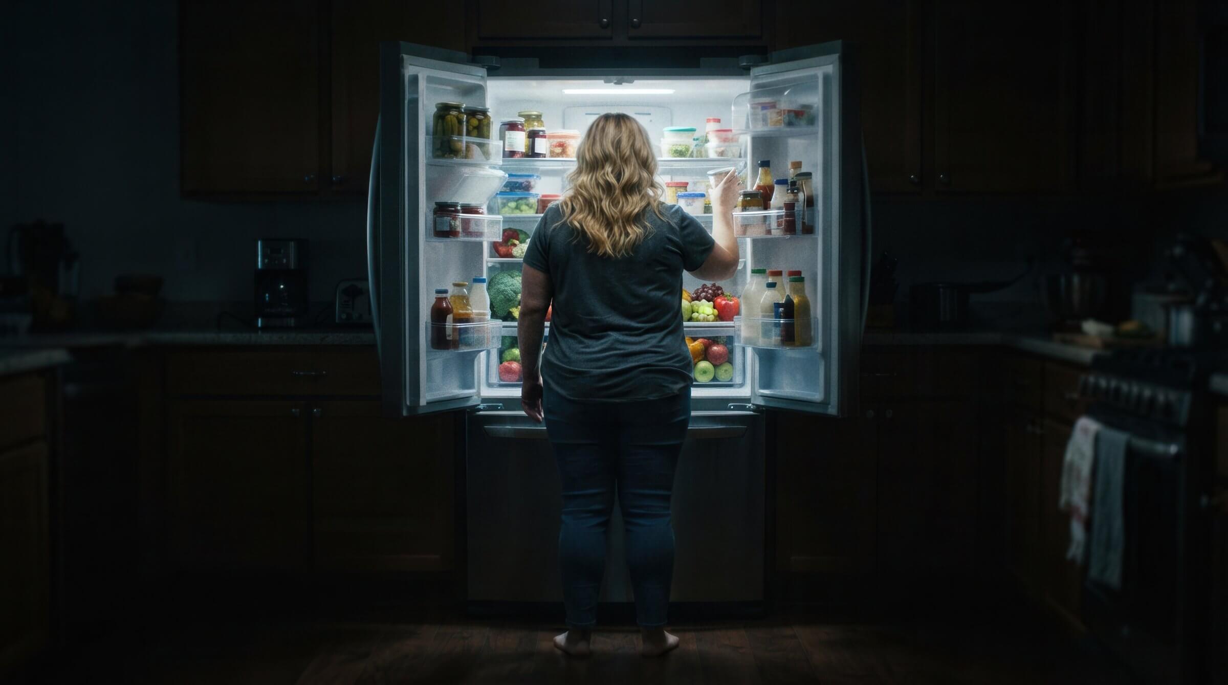 How Stress Impacts Weight Loss and Nutrient Absorption – Celebrate Vitamins