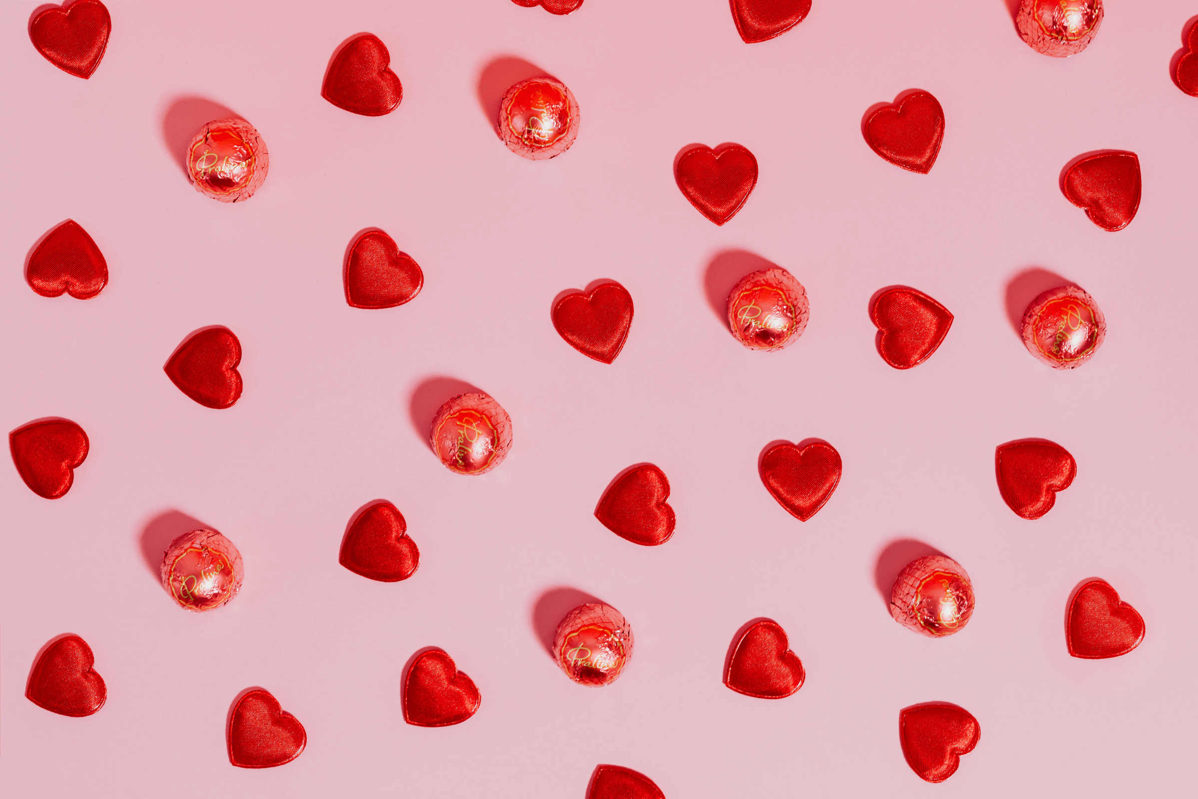 Healthy Valentine’s Day Treats That Won’t Derail Your Weight Loss Goals – Celebrate Vitamins