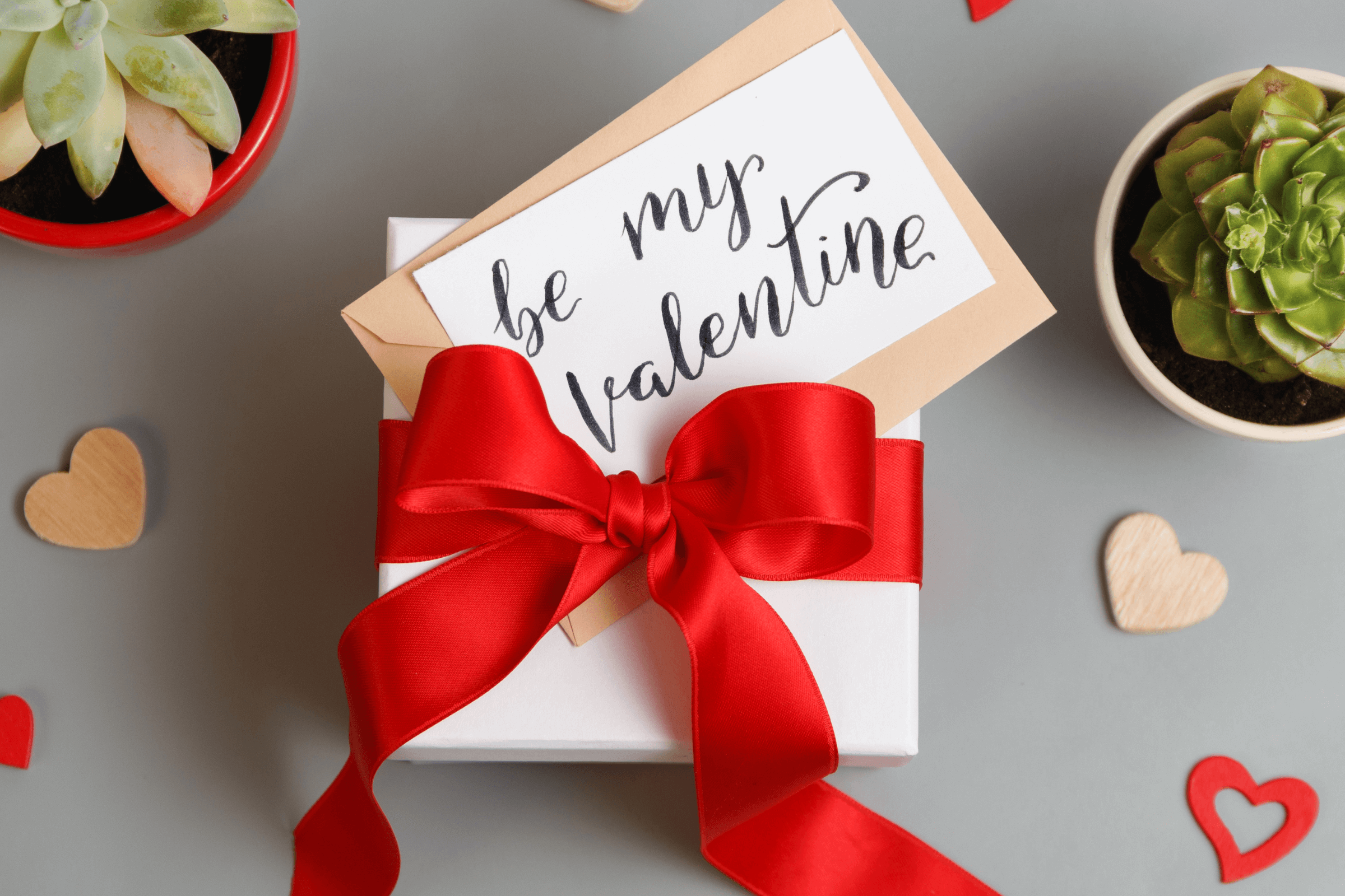 Healthy Valentine’s Day Treats That Won’t Derail Your Weight Loss Goals – Celebrate Vitamins